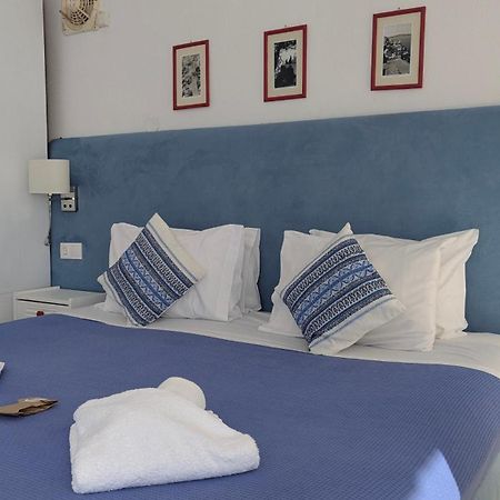 Coral Hotel Frangocastelo Bagian luar foto